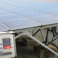 太陽光発電では太陽光発電システム保守点検ガイドラインに従うことが大切