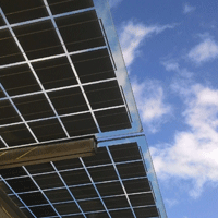 太陽光発電システムと蓄電池の違い
